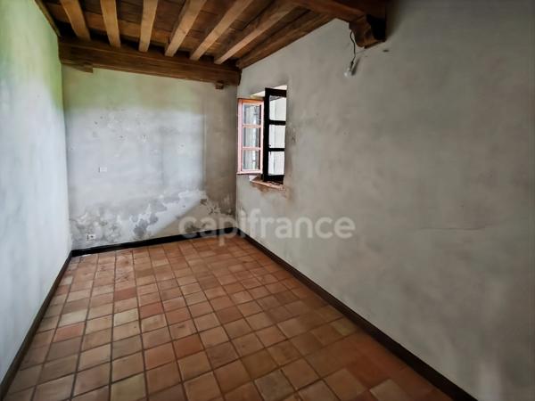 Maison à vendre 8 pièces BAUDRIERES (71)
