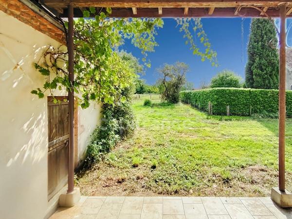 Maison à vendre 8 pièces BAUDRIERES (71)