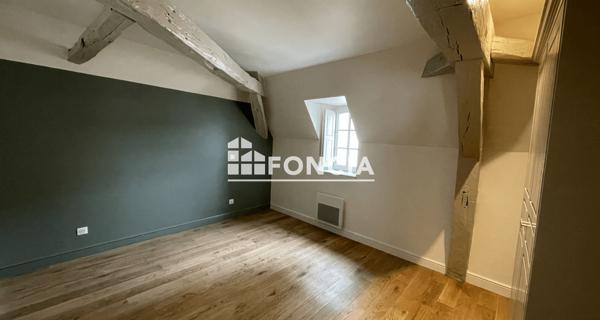 Location Appartement 2 pièces 39.98 m² - Auxerre 89000