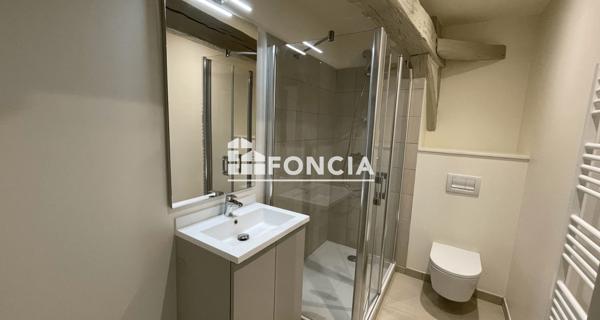 Location Appartement 2 pièces 39.98 m² - Auxerre 89000