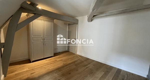 Location Appartement 2 pièces 39.98 m² - Auxerre 89000