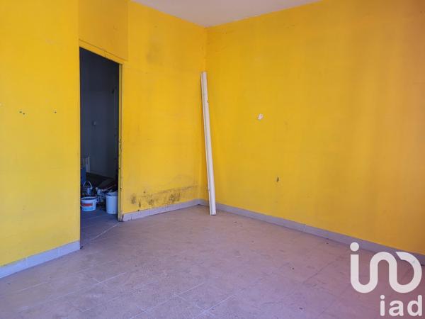 Immeuble à vendre 88 m² Champagne-Mouton