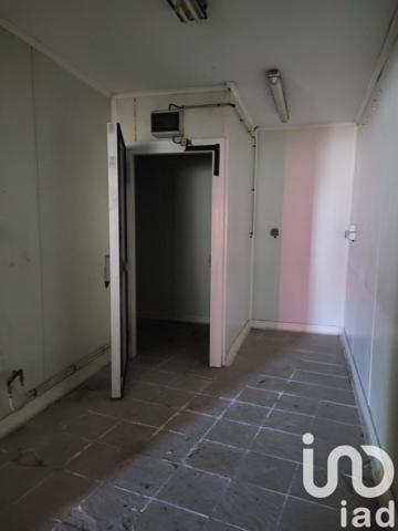 Immeuble à vendre 88 m² Champagne-Mouton