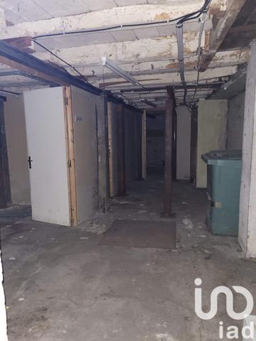 Immeuble à vendre 88 m² Champagne-Mouton