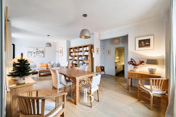 Biarritz, Appartement 2 Chambres -  80 m² à vendre