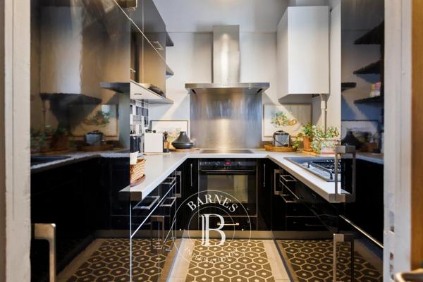 Biarritz, Appartement 2 Chambres -  80 m² à vendre