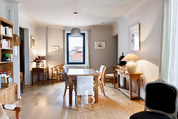 Biarritz, Appartement 2 Chambres -  80 m² à vendre