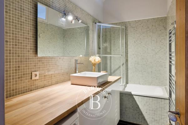 Biarritz, Appartement 2 Chambres -  80 m² à vendre