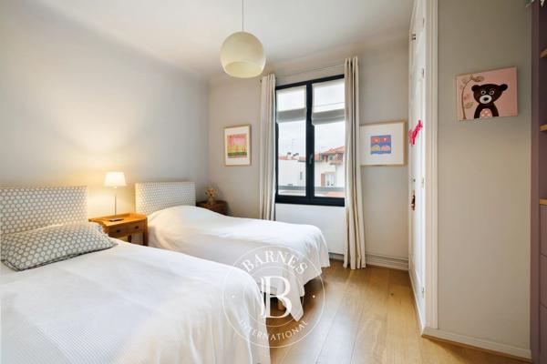 Biarritz, Appartement 2 Chambres -  80 m² à vendre