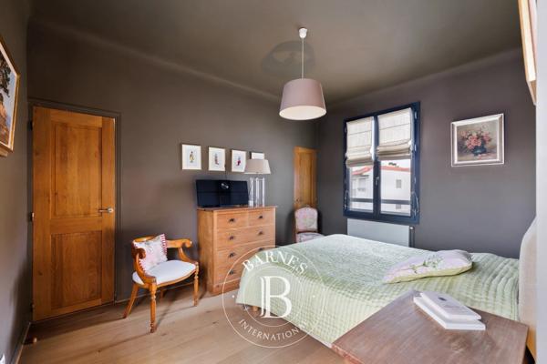 Biarritz, Appartement 2 Chambres -  80 m² à vendre