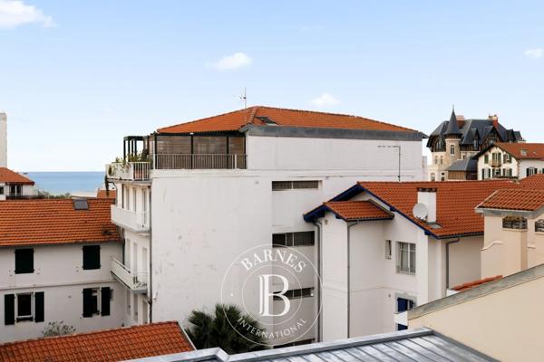 Biarritz, Appartement 2 Chambres -  80 m² à vendre