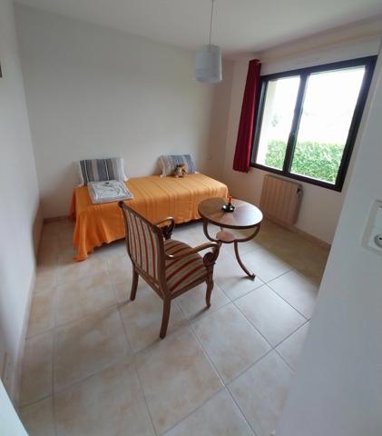 Maison à vendre 6 pièces COMBRIT (29)