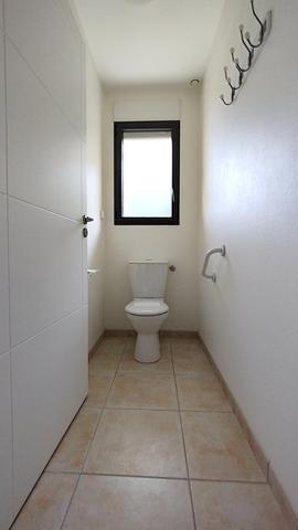 Maison à vendre 6 pièces COMBRIT (29)