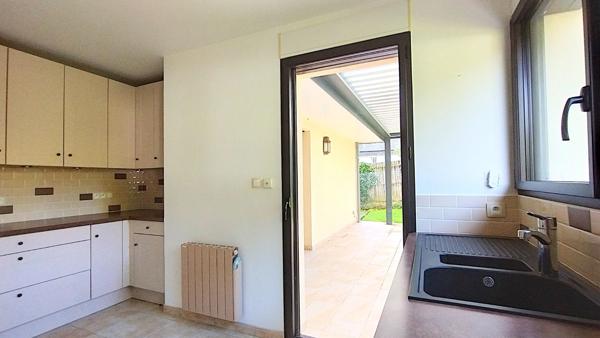 Maison à vendre 6 pièces COMBRIT (29)