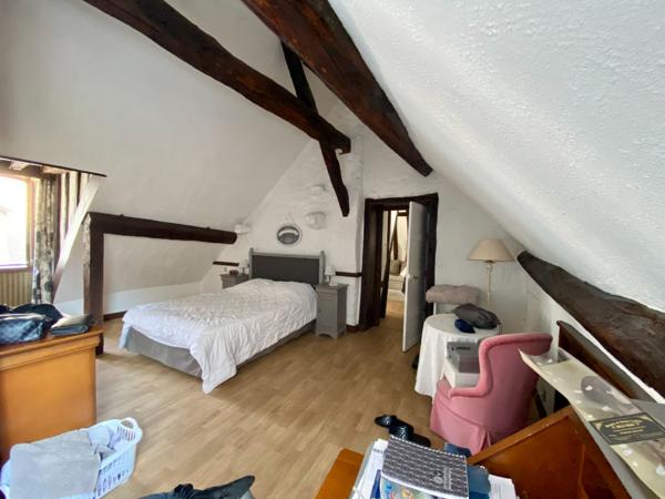 HYPER CENTRE - T2 MEUBLE - 41m²