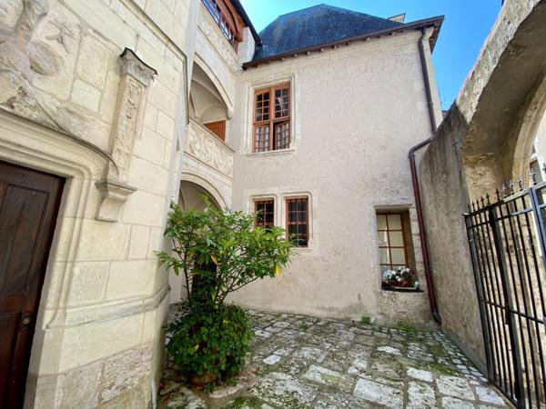HYPER CENTRE - T2 MEUBLE - 41m²