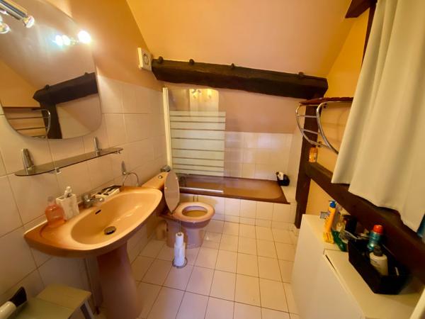 HYPER CENTRE - T2 MEUBLE - 41m²