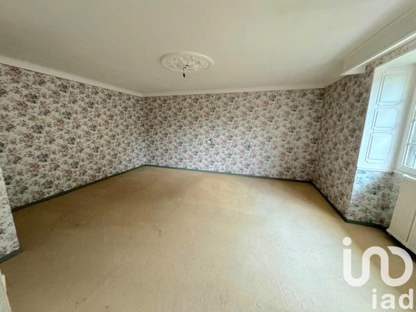 Maison traditionnelle 4 pièces de 95 m² à Bouguenais (44340)