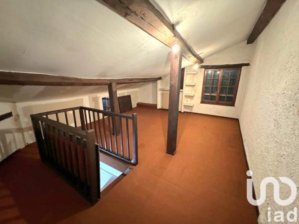 Maison traditionnelle 4 pièces de 95 m² à Bouguenais (44340)