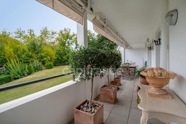 Appartement à vendre 2 pièces SAINT JEAN DE LUZ (64)