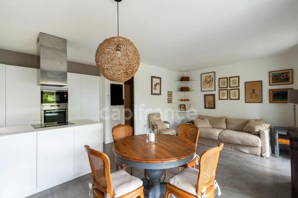 Appartement à vendre 2 pièces SAINT JEAN DE LUZ (64)