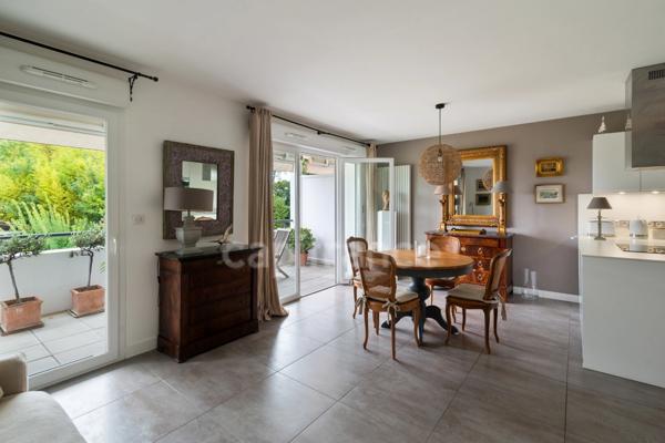 Appartement à vendre 2 pièces SAINT JEAN DE LUZ (64)