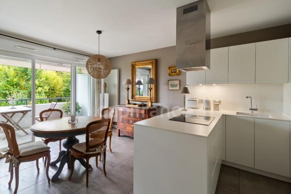 Appartement à vendre 2 pièces SAINT JEAN DE LUZ (64)