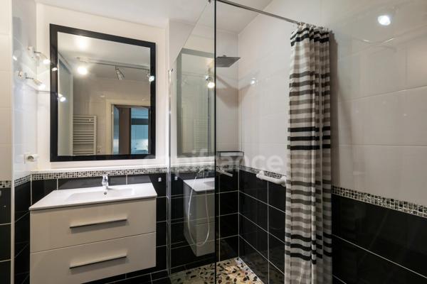Appartement à vendre 2 pièces SAINT JEAN DE LUZ (64)