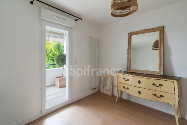 Appartement à vendre 2 pièces SAINT JEAN DE LUZ (64)