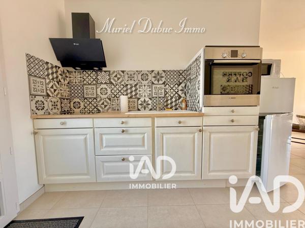 Maison à vendre 3 pièces 60 m² Étaules