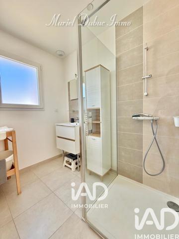 Maison à vendre 3 pièces 60 m² Étaules