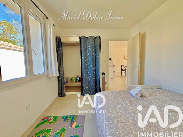 Maison à vendre 3 pièces 60 m² Étaules