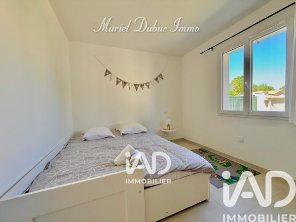 Maison à vendre 3 pièces 60 m² Étaules