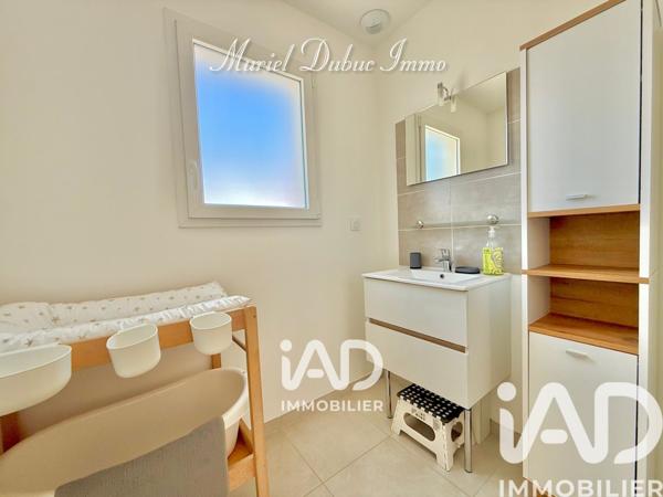 Maison à vendre 3 pièces 60 m² Étaules