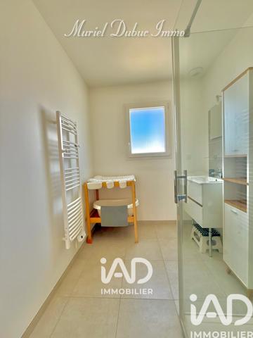 Maison à vendre 3 pièces 60 m² Étaules