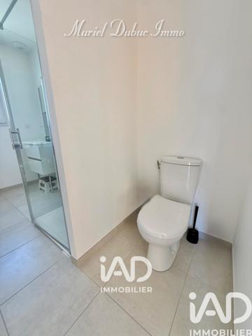 Maison à vendre 3 pièces 60 m² Étaules
