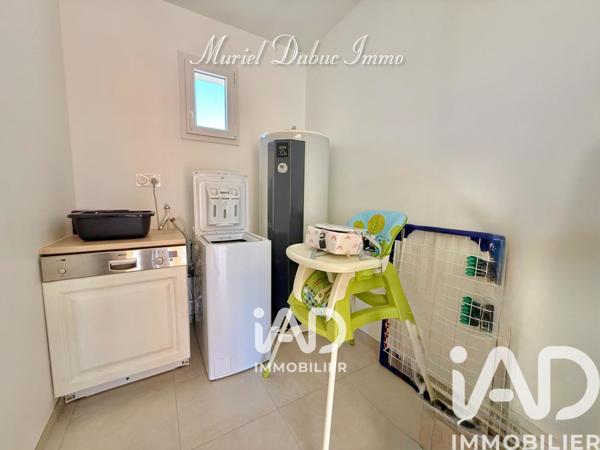 Maison à vendre 3 pièces 60 m² Étaules