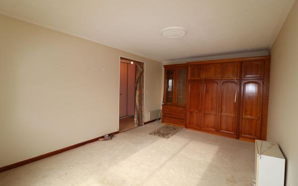 Appartement à vendre    1 pièce • 38,18 m2 Cosne-Cours-sur-Loire