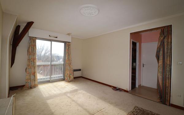 Appartement à vendre    1 pièce • 38,18 m2 Cosne-Cours-sur-Loire