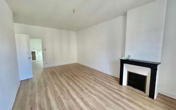 Appartement à louer    4 pièces •  Périgueux