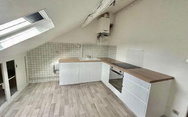 Appartement à louer    4 pièces •  Périgueux