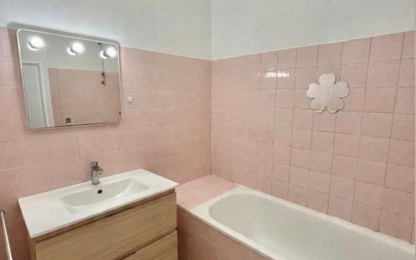 Appartement à louer    4 pièces •  Périgueux