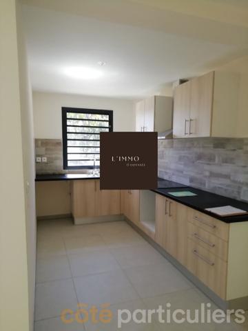 Vente Appartement67,21 m² - 3 Pièces - SAINT PAUL (97460)