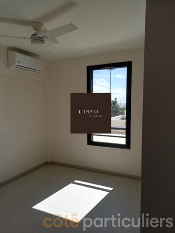 Vente Appartement67,21 m² - 3 Pièces - SAINT PAUL (97460)