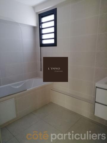 Vente Appartement67,21 m² - 3 Pièces - SAINT PAUL (97460)