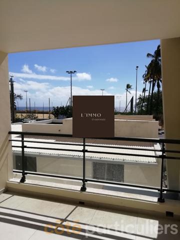 Vente Appartement67,21 m² - 3 Pièces - SAINT PAUL (97460)