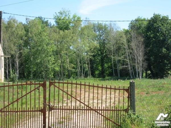 Maison 5 pièces RUAUDIN