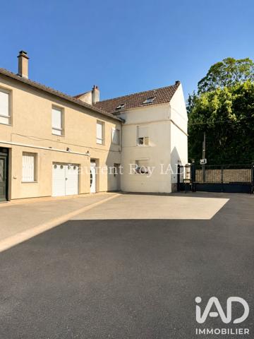 Studio à vendre 21 m² Taverny