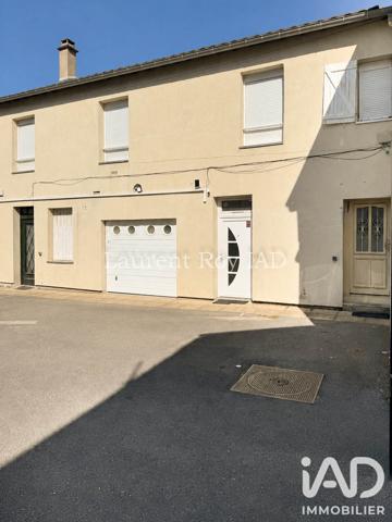 Studio à vendre 21 m² Taverny