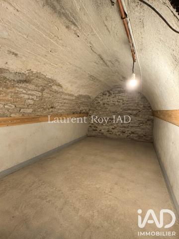 Studio à vendre 21 m² Taverny